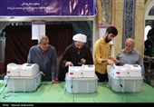 گزارش تسنیم از دور دوم انتخابات مجلس دوازدهم