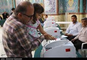 هیچ‌گونه تخلف انتخاباتی در گنبدکاووس به ثبت نرسید