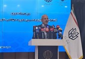 شاهچراغی: رای‌گیری تا 6 بعد از ظهر ادامه دارد