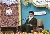 میرباقری: تخریب نیروهای انقلاب، خواسته آمریکا و صهیونیسم است