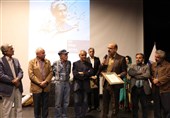 نوسازی 3 هزار صندلی تئاتر در فرهنگسراها