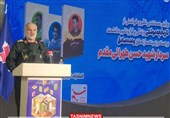 قائد فی الحرس الثوری: لا یمکن لأحد أن ینتزع المعرفة الصاروخیة من الشعب الإیرانی