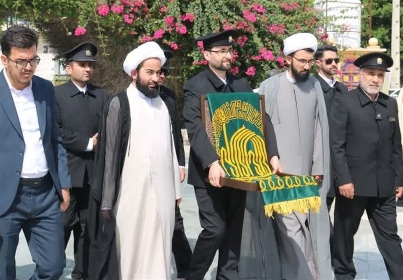 دهه کرامت  , 