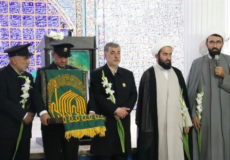 دهه کرامت  , 