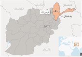 داعش و جبهه پنجشیر به‌طور همزمان مسئولیت حمله بدخشان را پذیرفتند