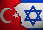 ببینید|ما صهیونیست‌ها را در کشورمان نمی‌خواهیم