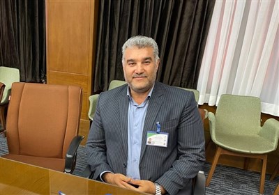 بهتری: شرمنده‌ام که دست خالی به ایران برمی‌گردیم