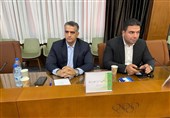 هادی چگنی رئیس فدراسیون انجمن‌های ورزش‌های رزمی شد