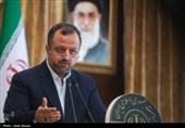 خاندوزی: واردات شمش طلا در 4 ماهه اول امسال به 12 تن رسید