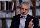 کدخدایی: خط تحریم انتخابات شکست خورد
