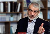 کدخدایی:حتی اعدام هم برای سران رژیم صهیونیستی کم است