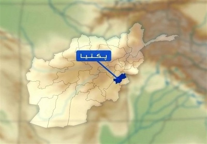 درگیری افغانستان و پاکستان در مناطق مرزی «پکتیا»