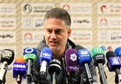 مطهری: هواداران ملوان و فولاد فوتبال‌فهم هستند