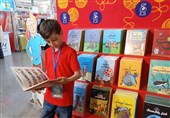 جشنواره کتاب کودک و نوجوان  برای این عرصه هویت‌آفرین است