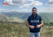 ورود موشک جهاد مغنیه به میدان؛ واکنش حزب‌الله به حمله رفح