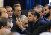 حکایت دادگاه رفتن سردار سلیمانی از زبان شهید امیرعبداللهیان