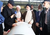 مهمترین خدمتی که آیت‌الله رئیسی به فرهنگ کرد