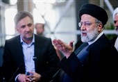 عدالت علمی شهیدرییسی بابرنامه "برش استانی اقتصاد دانش‌بنیان"