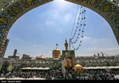 کنگره جهانی امام رضا(ع)؛ پاسخی به بحران حقوق بشر