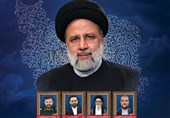 چیزی جز خدمت به محرومان از « رئیسی» ندیدیم‌