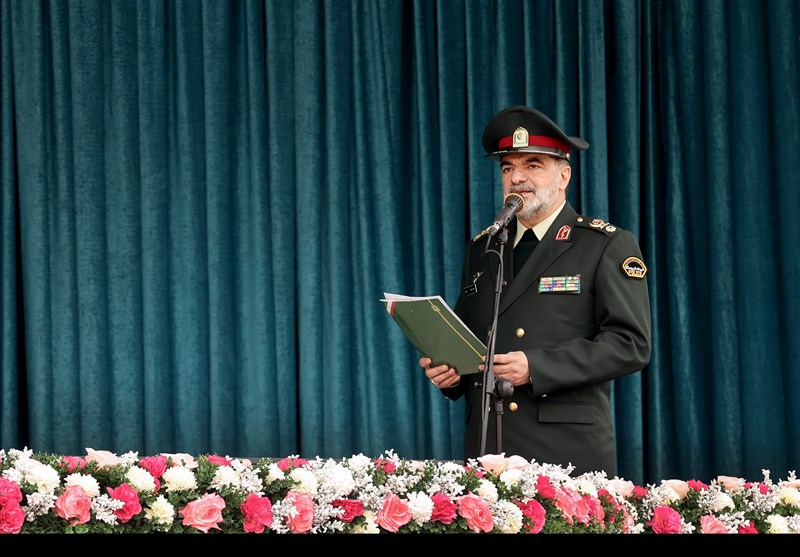 احمدرضا رادان , سید ابراهیم رئیسی , فراجا , 