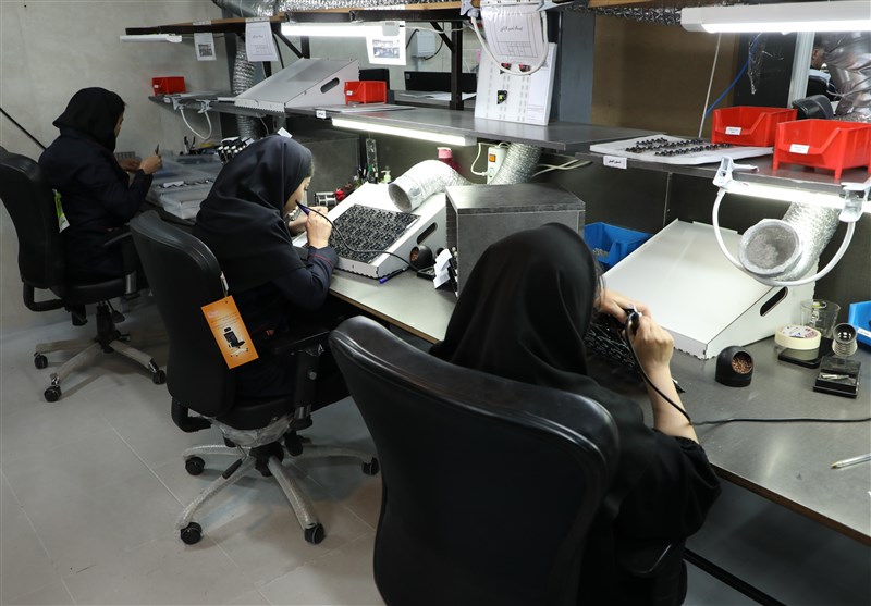 معاونت علمی و فناوری ریاست جمهوری , تورهای علمی ,