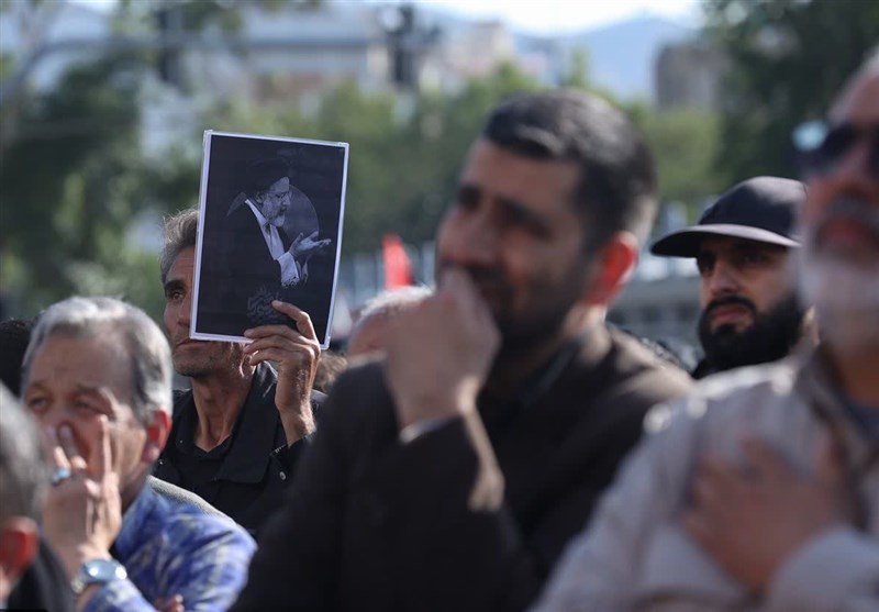 حادثه بالگرد رئیس جمهور ,