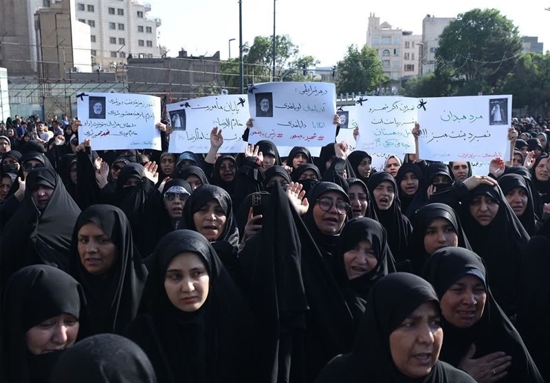 حادثه بالگرد رئیس جمهور ,