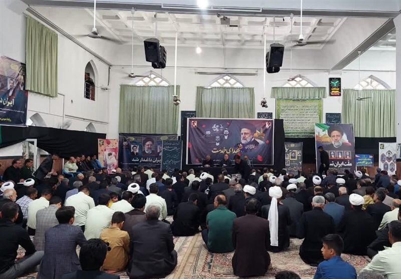 حادثه بالگرد رئیس جمهور ,