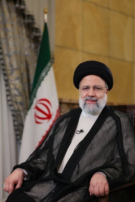 حادثه بالگرد رئیس جمهور , صدا و سیما ,