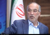 آشتیانی: خیلی‌ها در این فوتبال از یکدیگر آتو دارند!