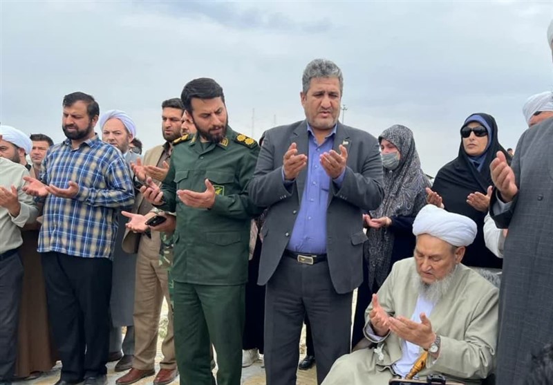 شهادت , سید ابراهیم رئیسی , 