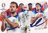 غیبت رشفورد و سانچو در لیست اولیه انگلیس برای یورو 2024