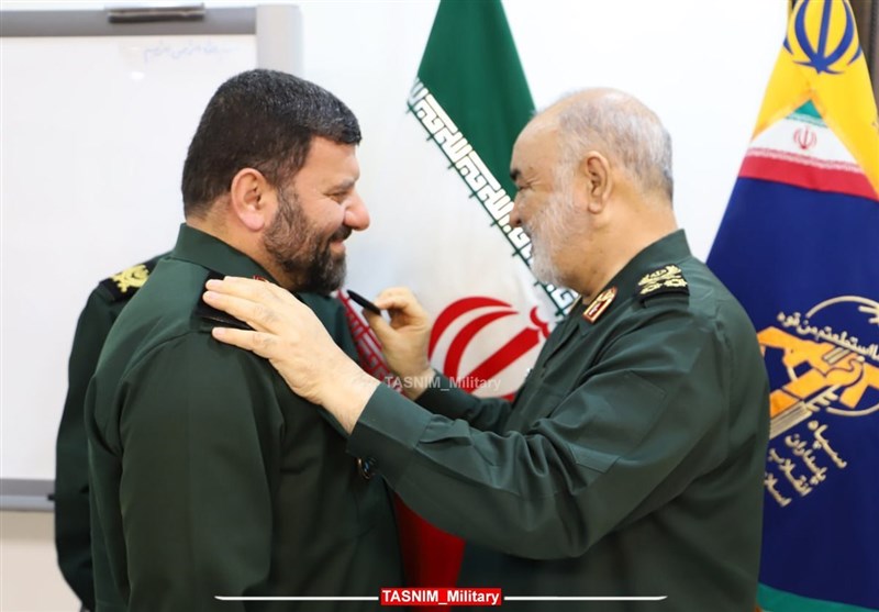 اخبار نظامی | اخبار دفاعی , سپاه پاسداران | سپاه , حادثه بالگرد رئیس جمهور , 