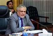 سفر تاریخی وزیر خارجه پاکستان به بنگلادش پس از یک دهه