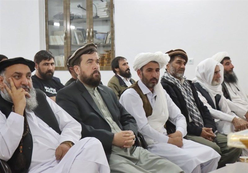 کشور افغانستان , سید ابراهیم رئیسی , مهاجرین افغانستانی ,