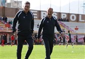 برانکو در گفت‌وگو با تسنیم؛ مذاکره‌ مثبتی با پرسپولیس داشته‌ام