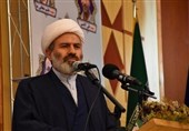 بزرگترین معروف حفظ نظام اسلامی است