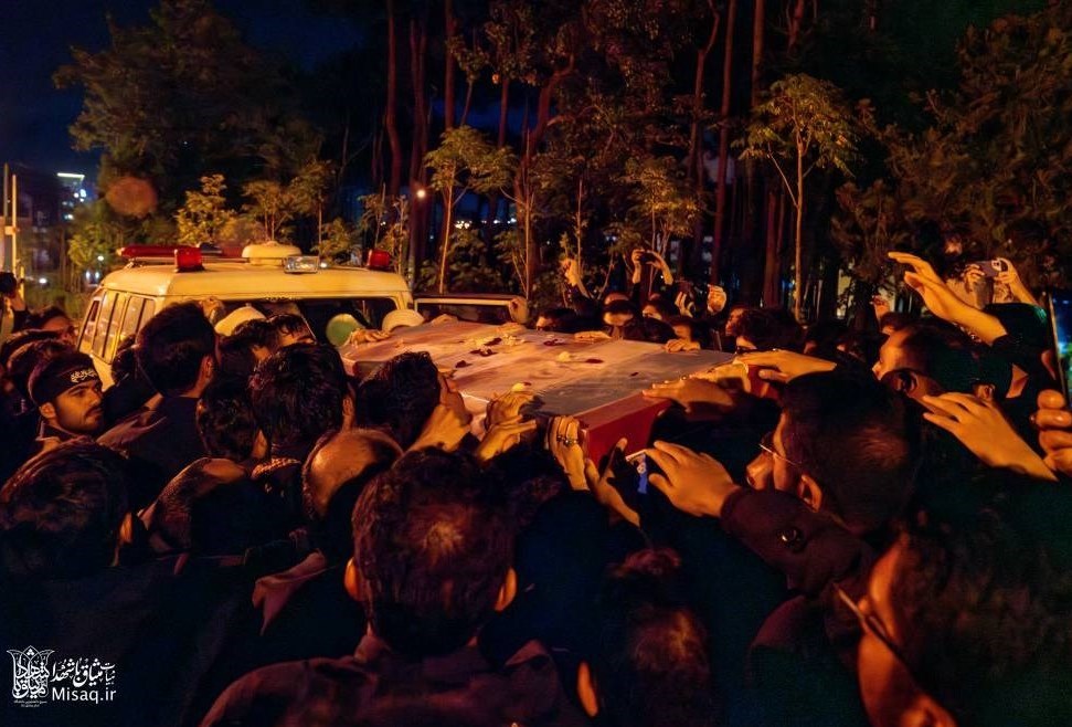 سید ابراهیم رئیسی , دانشگاه امام صادق (ع) , شورای اسلامی استان آذربایجان شرقی , 