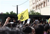 چرا مجاهدان افغانستانی نام خود را «فاطمیون» گذاشتند؟