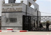 با بازگشایی رسمی؛ تردد در گذرگاه رفح از دو سو آغاز می‌شود