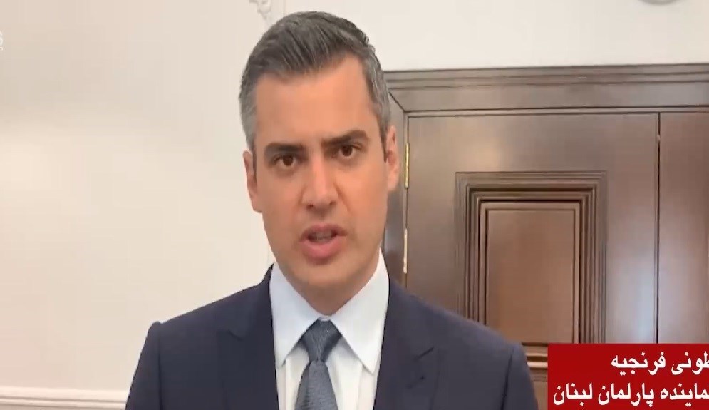 سید ابراهیم رئیسی , لبنان , حزب‌ الله لبنان , حسین امیرعبداللهیان , 