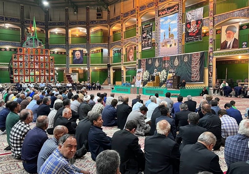 مازندران پیشتاز طرح «هزار میدان، هزار راوی»