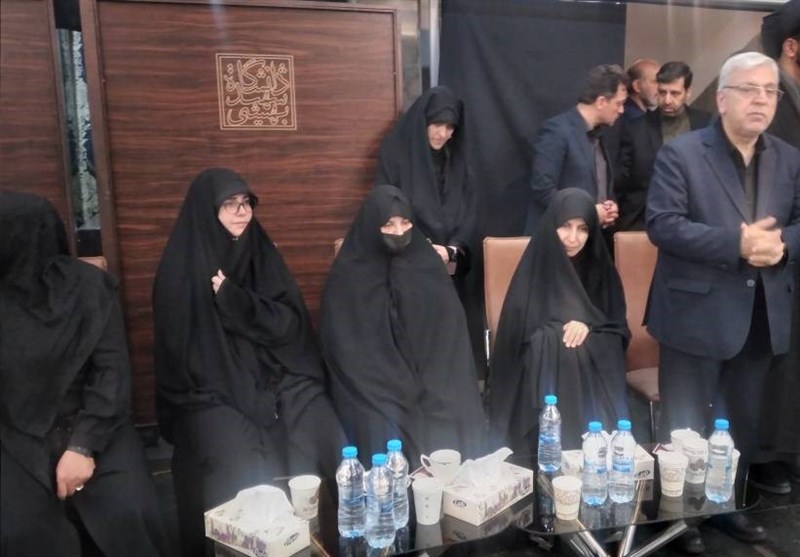 سید ابراهیم رئیسی , دانشگاه شهید بهشتی ,