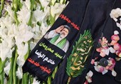 پایان لیگ برتر هندبال با گرامیداشت یاد شهدای خدمت