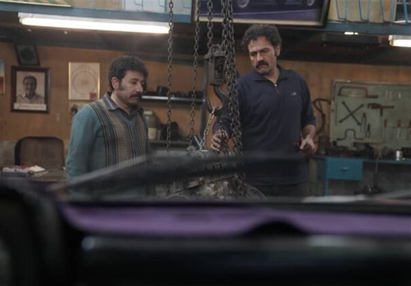 تانک خورها