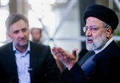 رشد 2 برابری بازگشت نخبگان در دوران شهید رئیسی