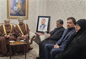 البوسعیدی: شهید امیرعبداللهیان نقش بزرگی را ایفا می‌کرد
