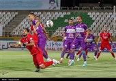 4 هفته تلخ برای شاگردان شجاعی؛ در حسرت گل با 14 گل دریافتی