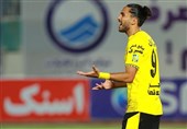 یزدانی: از بازی با پرسپولیس بدم می‌آید!